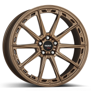 DOTZ Sonoma bronze