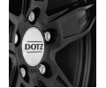 DOTZ SP5 black