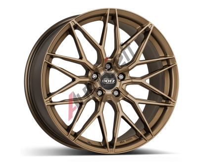 DOTZ Suzuka bronze