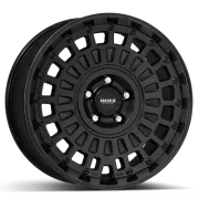 Talara black 8x17 (6x130 ET45) 84,1 Talara black 8x17 (6x130 ET45) 84,1