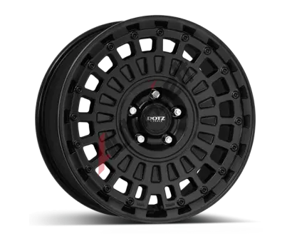 DOTZ Talara black