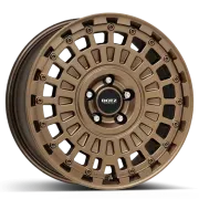 Talara bronze 8x17 (6x130 ET45) 84,1