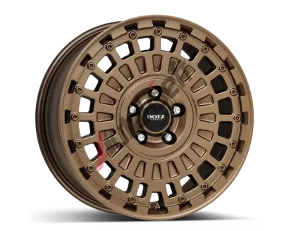 DOTZ Talara bronze