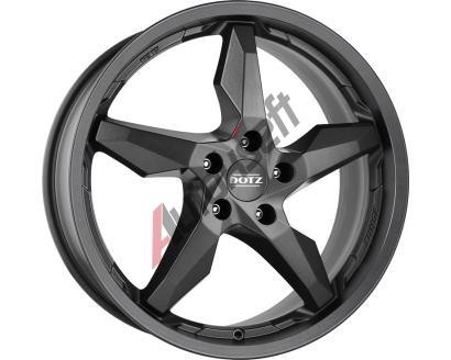 DOTZ Touge graphite