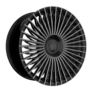 KT X1 BSD 8,5x19 (5x112 ET45687) 66,6