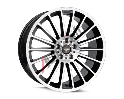 Keskin KT15 BFP