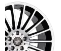 Keskin KT15 BFP