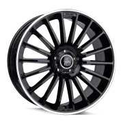 KT15 BLP 8,5x20 (5x112 ET42) 66,6