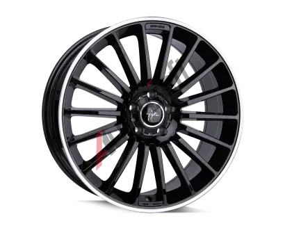 Keskin KT15 BLP