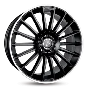KT15 MBLP 8,5x19 (5x112 ET30) 66,6