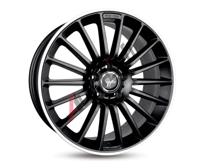 Keskin KT15 MBLP
