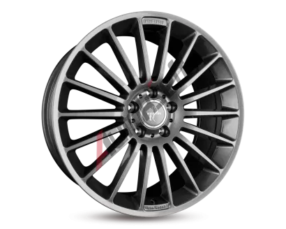 Keskin KT15 PP