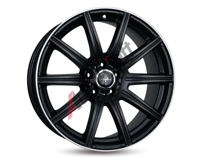 Keskin KT16 MBLP