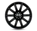 Keskin KT16 MBLP