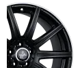 Keskin KT16 MBLP