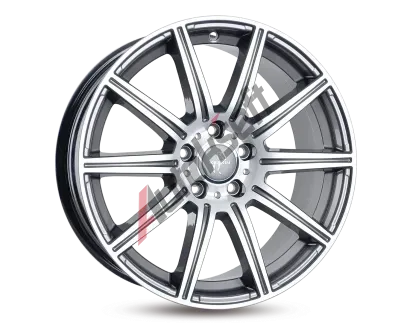 Keskin KT16 PFP