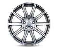 Keskin KT16 PFP