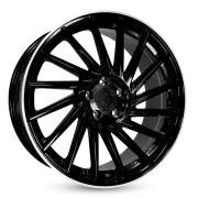 KT17 BLP 8,5x19 (5x112 ET45) 72,6