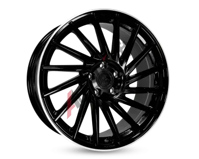 Keskin KT17 BLP