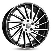 KT17 MBFP 8,5x19 (5x112 ET30) 72,6