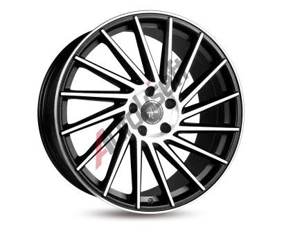 Keskin KT17 MBFP
