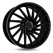KT17 MBLP 8,5x19 (5x112 ET45) 72,6