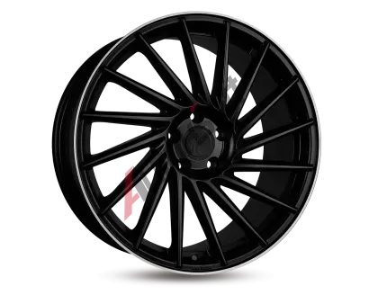 Keskin KT17 MBLP