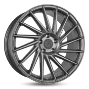 KT17 PP 8x18 (5x112 ET45) 72,6