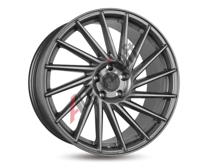 Keskin KT17 PP