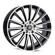 Keskin KT18 BFP