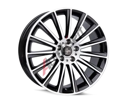 Keskin KT18 BFP