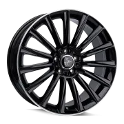 Keskin KT18 BLP