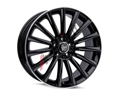Keskin KT18 BLP