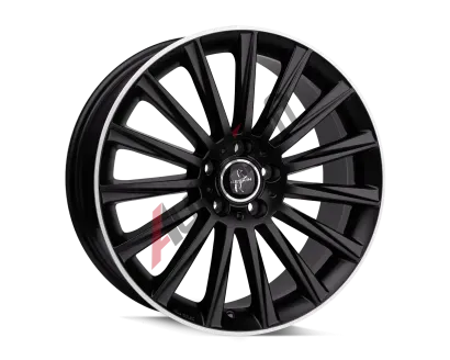 Keskin KT18 MBLP