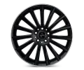 Keskin KT18 MBLP