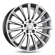 Keskin KT18 PFP