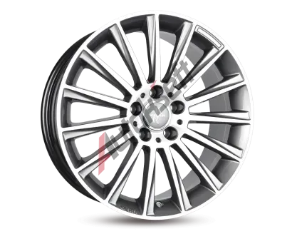 Keskin KT18 PFP
