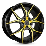 Keskin KT19 BFG