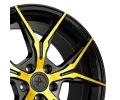 Keskin KT19 BFG