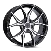 Keskin KT19 BFP