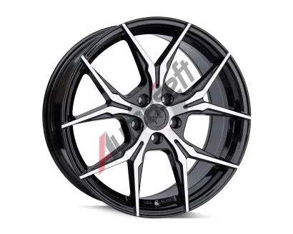 Keskin KT19 BFP