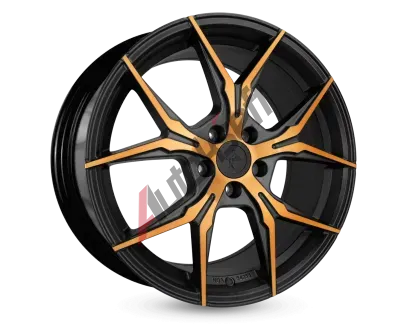 Keskin KT19 MBFC