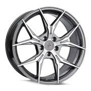 Keskin KT19 PFP