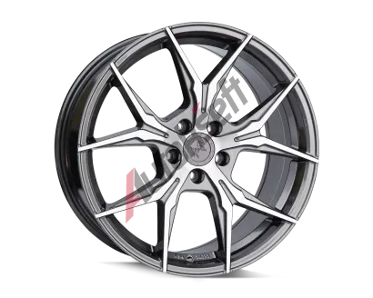 Keskin KT19 PFP