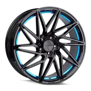 Keskin KT20 BBI