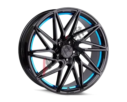 Keskin KT20 BBI