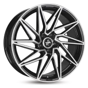 Keskin KT20 BFP