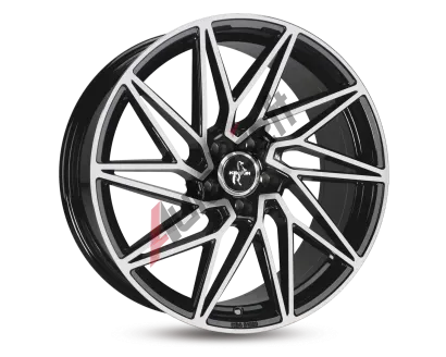 Keskin KT20 BFP