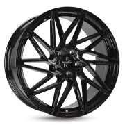 Keskin KT20 BP