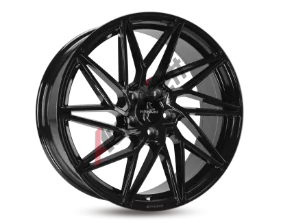 Keskin KT20 BP